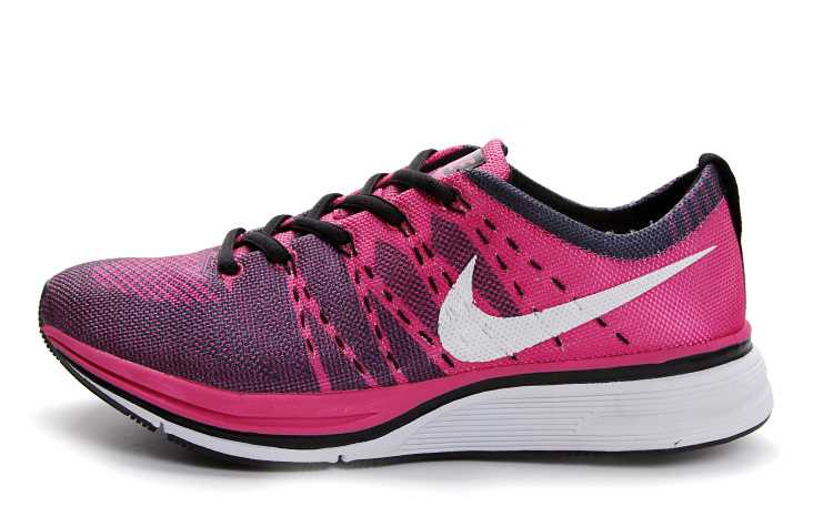 NIKE FLYKNIT TRAINER femme nike lunar racers art